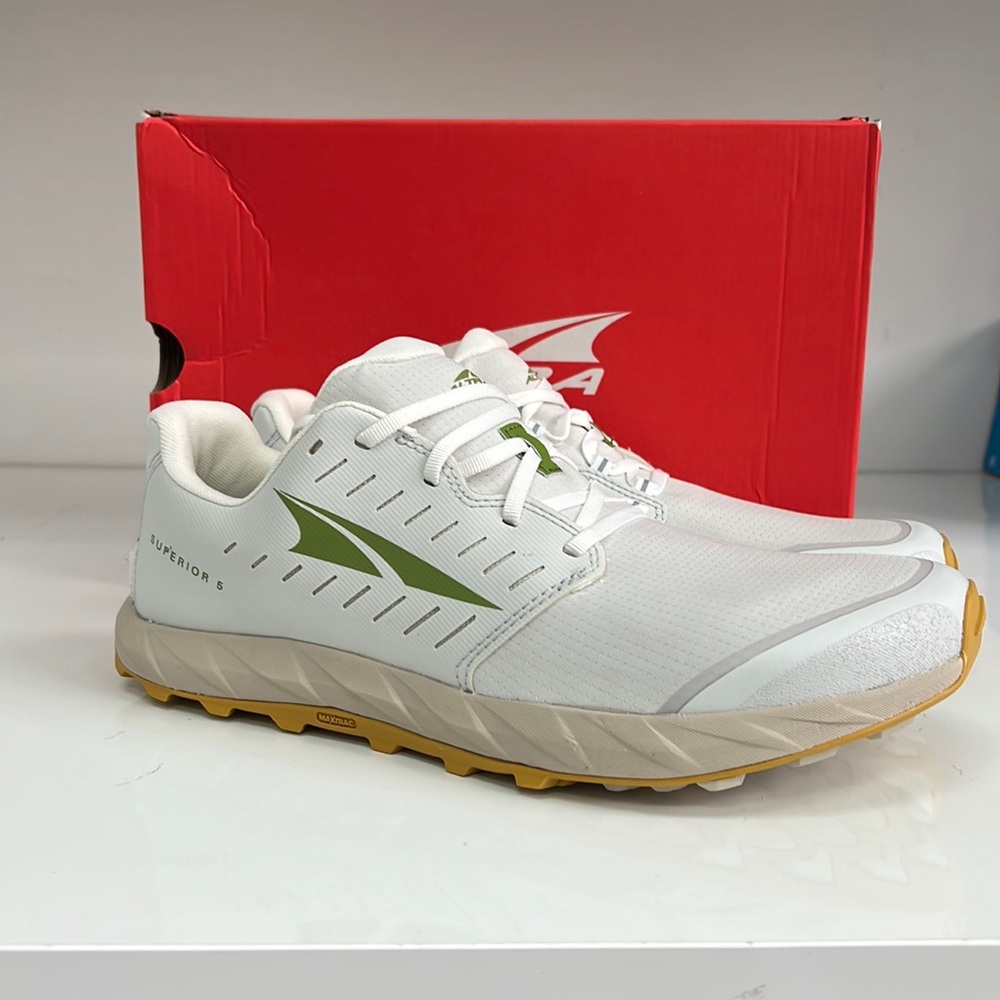 Altra Mens Superior 5